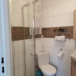 Mewa Appartement Miedzyzdroje
