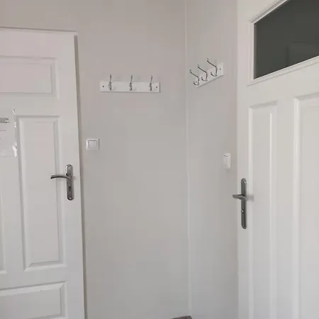 Mewa Apartamento *