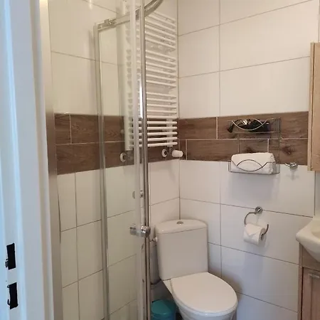 Mewa Apartamento Miedzyzdroje