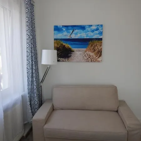 Mewa Apartment Miedzyzdroje