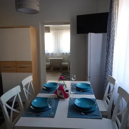 Mewa * Międzyzdroje