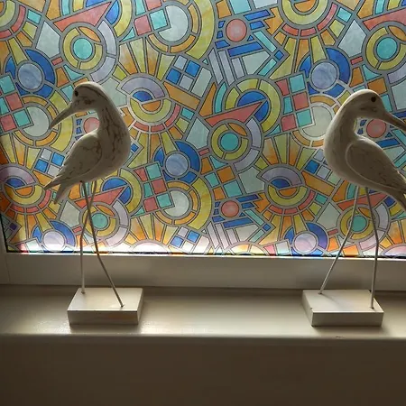 Mewa Apartman Międzyzdroje