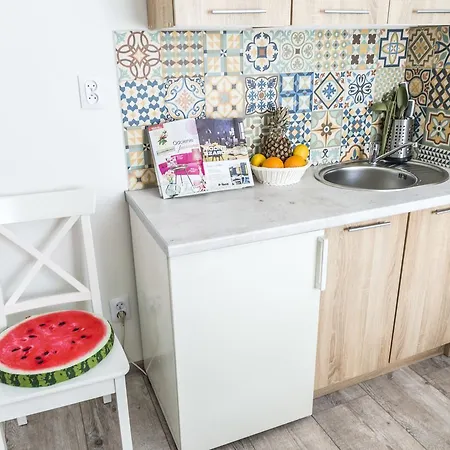 Mewa * Międzyzdroje