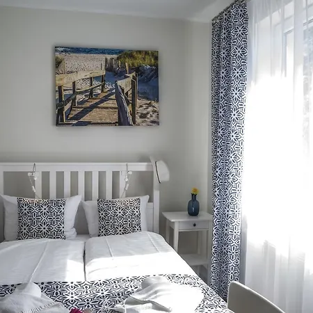 Mewa * Międzyzdroje