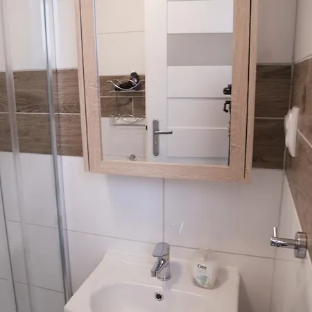 Mewa Apartment Miedzyzdroje