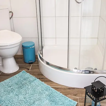 Apartment Mewa Miedzyzdroje