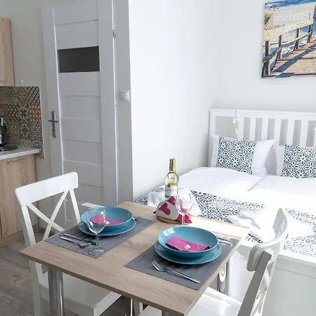 Apartman Mewa Międzyzdroje