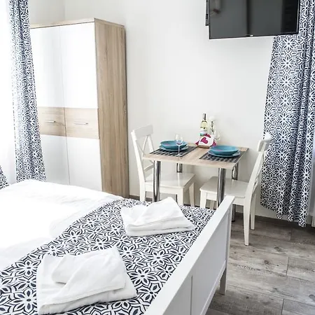 Apartman Mewa Międzyzdroje