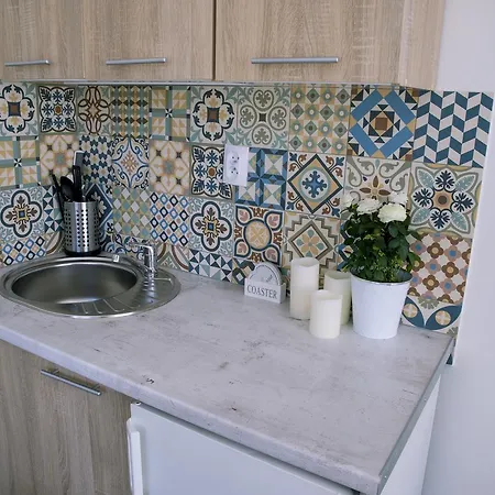 Apartamento Mewa