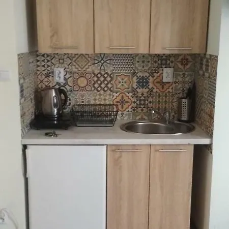 Mewa Apartman Międzyzdroje