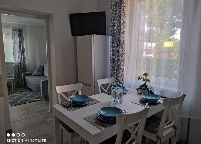 Mewa * Międzyzdroje