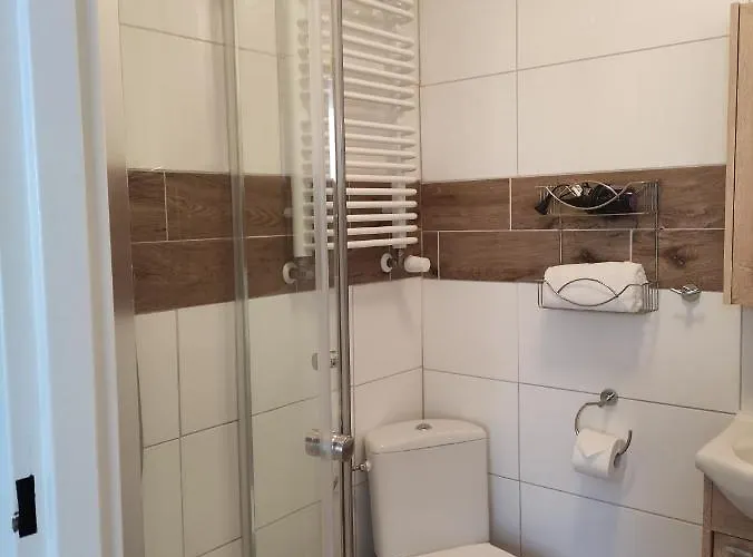 Mewa Apartman Międzyzdroje