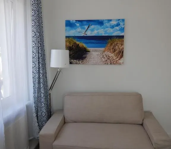 Mewa Apartman Międzyzdroje