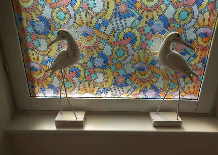 Mewa Apartman Międzyzdroje