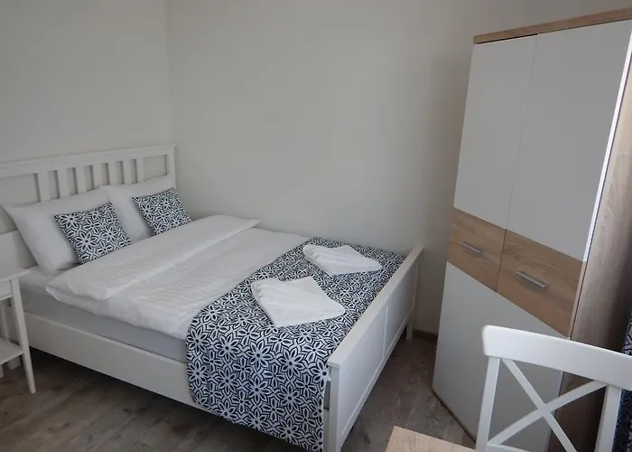 Mewa * Międzyzdroje