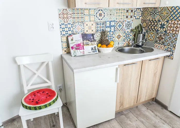 Mewa * Międzyzdroje