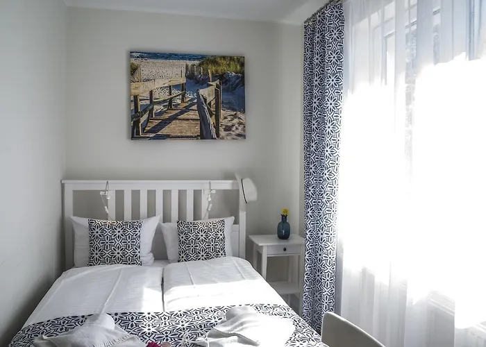 Mewa * Międzyzdroje