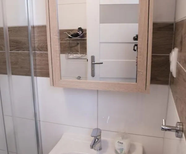 Mewa Apartman Międzyzdroje