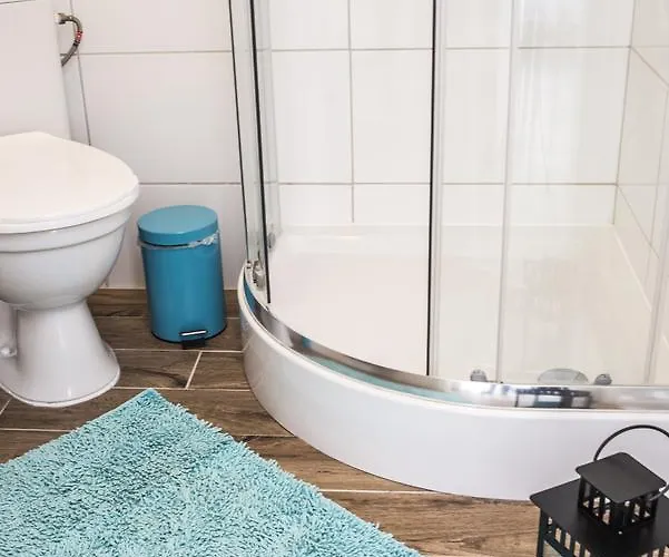 Apartman Mewa Międzyzdroje