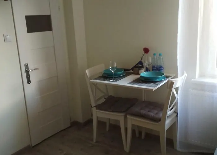 Apartman Mewa Międzyzdroje