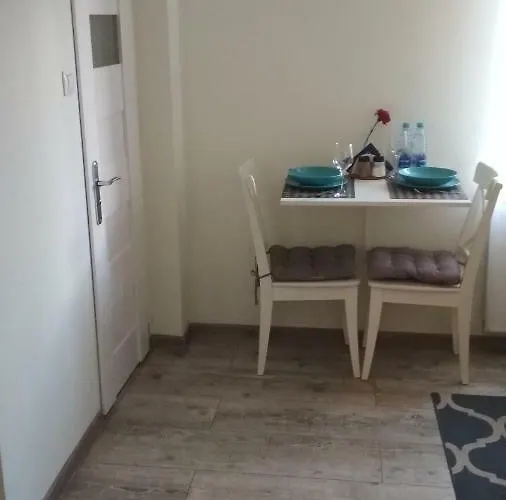 Mewa * Międzyzdroje