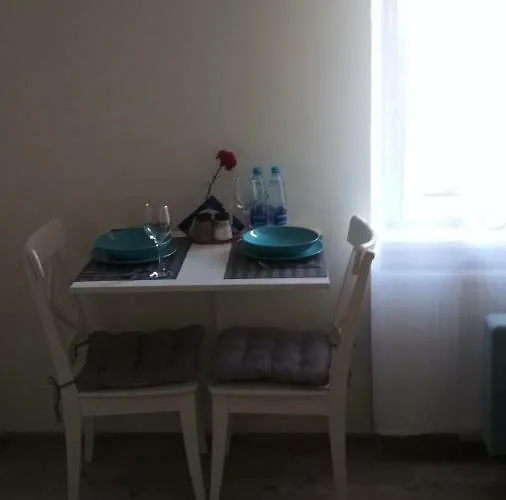 Apartman Mewa Międzyzdroje